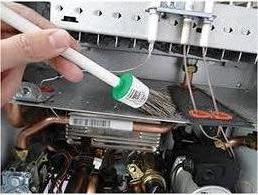 Kombi bakım arıza onarım servisi